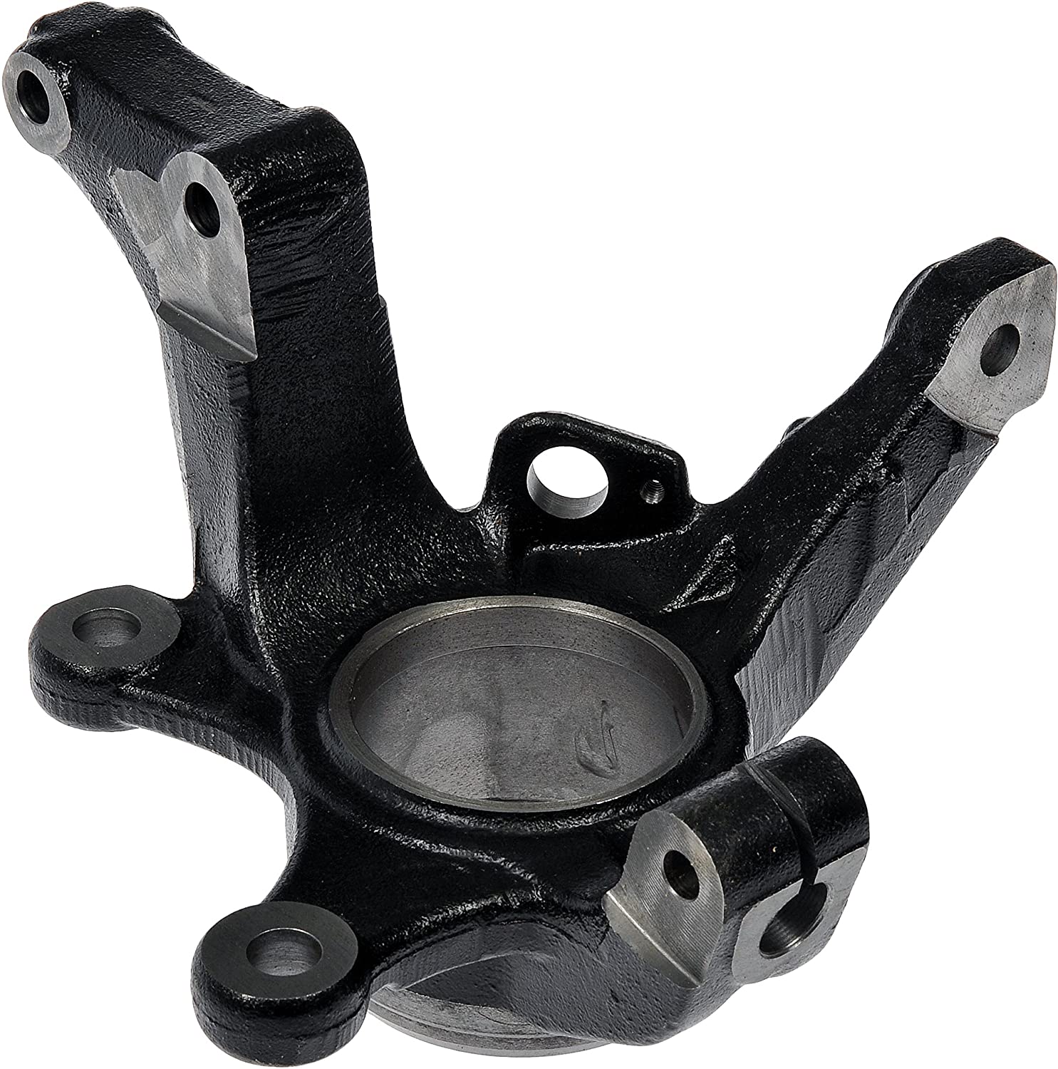 Dorman 698-092 Front Passenger Side Steering Knuckle for Select Ford / Mazda / Mercury Models