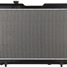 Spectra Premium CU2051 Complete Radiator