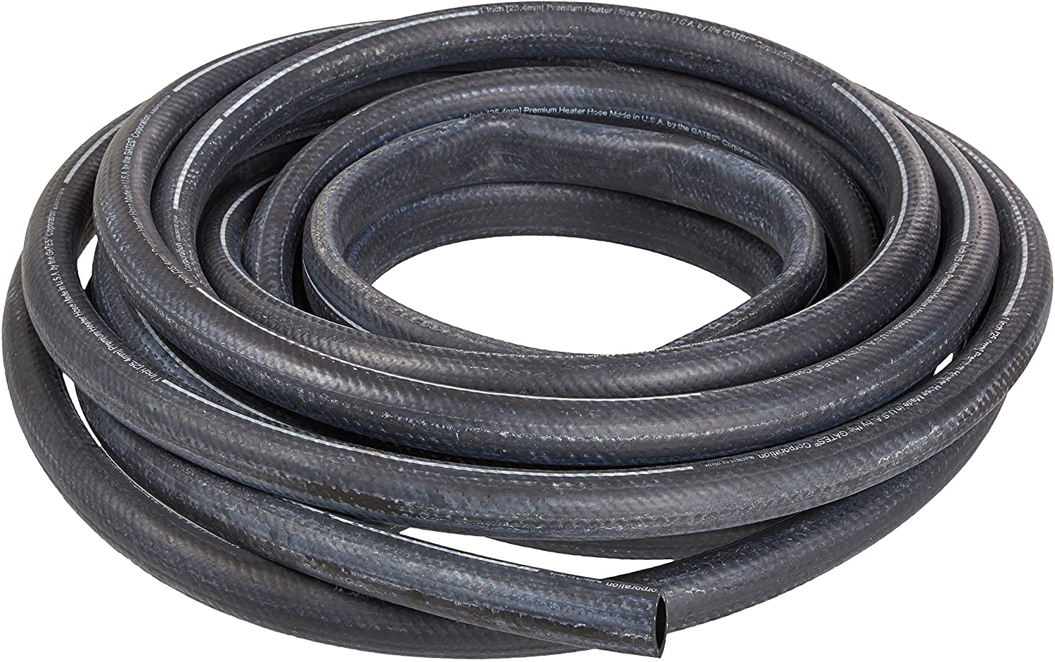 Gates 28413 Molded Bypass Heater Hose