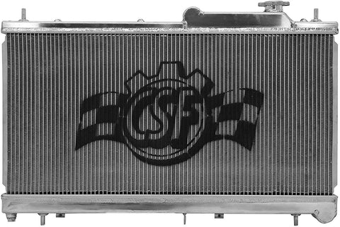 CSF 7028 High Performance Radiator