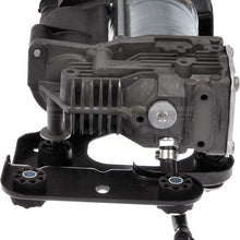 Dorman 949-918 Air Suspension Compressor for Select BMW Models