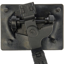 Dorman 77498 Exterior Door Handle for Select Cadillac / Chevrolet / GMC Models, Black