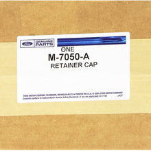 Ford Racing M7050A T-5 Bearing Retainer