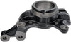 Dorman 698-173 Front Driver Side Steering Knuckle for Select Scion / Toyota Models