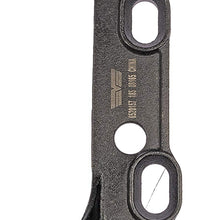 Dorman 520-157 Front Left Lower Suspension Control Arm Support Bracket for Select Models