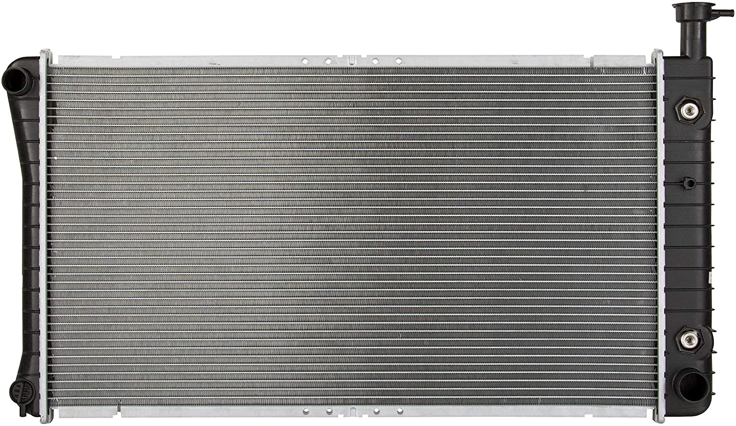 Spectra Premium CU1784 Complete Radiator for Chevrolet G Series