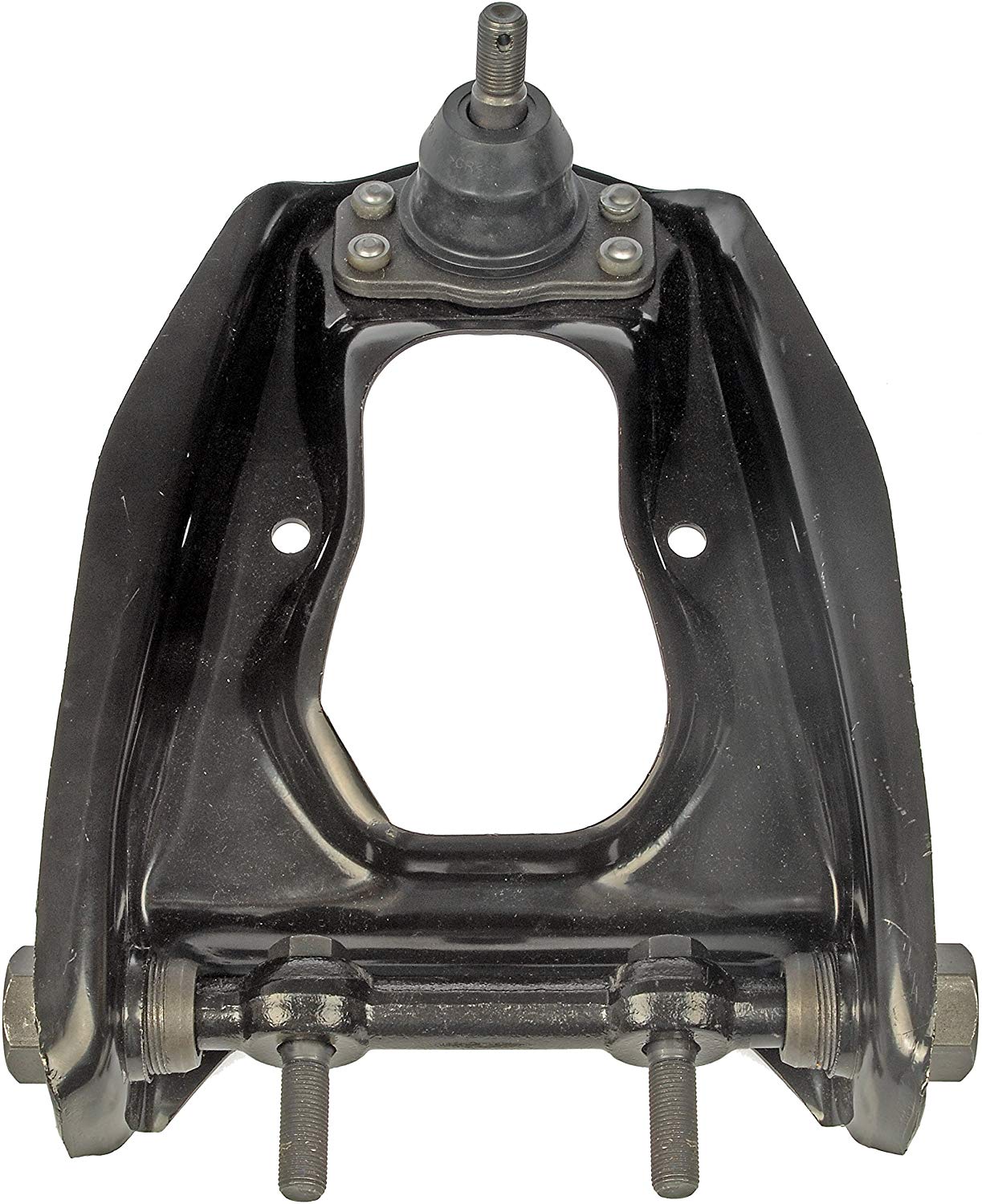 Dorman 520-229 Front Upper Suspension Control Arm and Ball Joint Assembly for Select Ford / Mercury Models