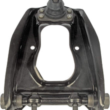 Dorman 520-229 Front Upper Suspension Control Arm and Ball Joint Assembly for Select Ford / Mercury Models