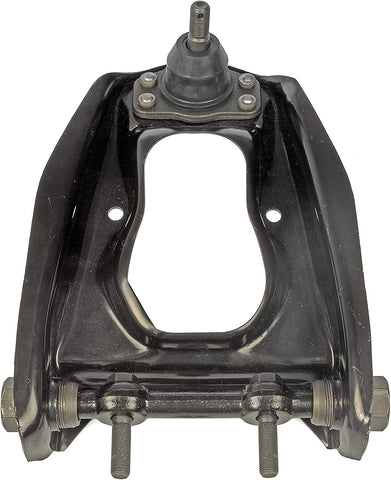 Dorman 520-229 Front Upper Suspension Control Arm and Ball Joint Assembly for Select Ford / Mercury Models