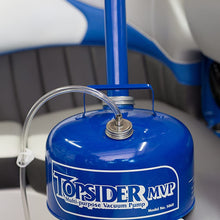 Air Power America 5060TS Topsider Multi-Purpose Fluid Removing System