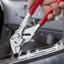 KNIPEX Tools 00 20 06 US2, Pliers Wrench 3-Piece Set