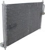 Kool Vue KVAC4539 A/A/C Condenser (1994-97 Honda Accord/1997-99 Acura CL 4Cyl)