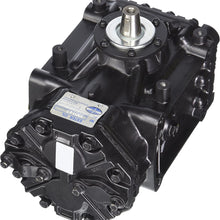 Four Seasons 58057 New AC Compressor