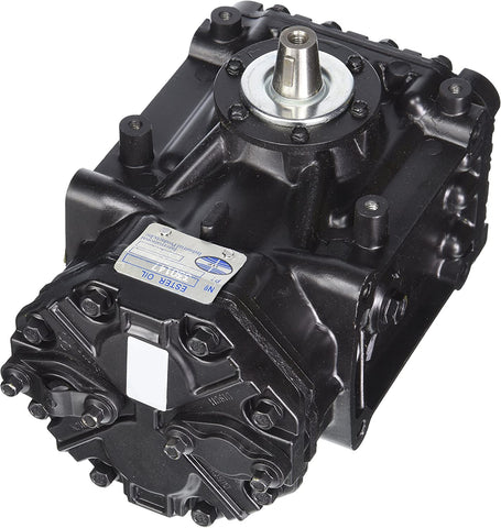 Four Seasons 58057 New AC Compressor