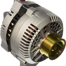 Denso 210-5202 Remanufactured Alternator