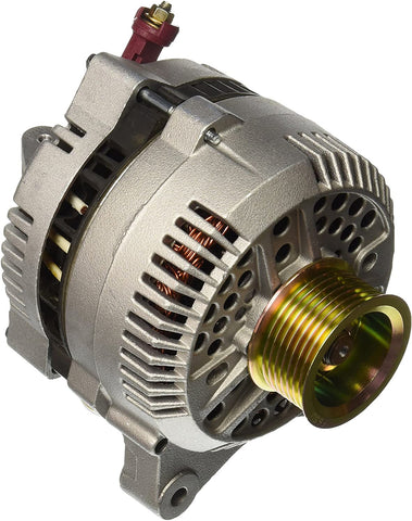 Denso 210-5202 Remanufactured Alternator