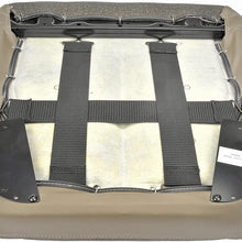 Dorman 641-5107 Seat Cushion Base