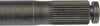 Dorman 630-618 Rear Axle Shaft