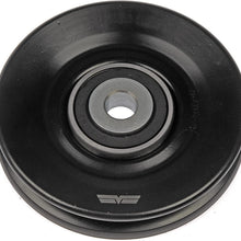 Dorman 419-619 Idler Pulley