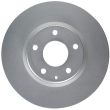 Bosch 34011590 QuietCast Premium Disc Brake Rotor For 2014-16 Mazda 6 and 2013-15 Mazda CX-5, Front
