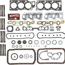 Evergreen FSHB2030 Full Gasket Set Head Bolt