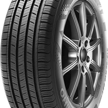 Kumho Solus TA11 All-Season Tire - 195/65R15 91T