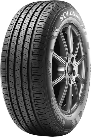 Kumho Solus TA11 All-Season Tire - 195/65R15 91T