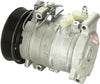 NEW AC COMPRESSOR, Model: 4711538