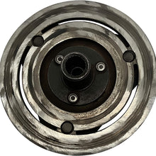 RYC Remanufactured A/C Compressor Clutch EG129-CL