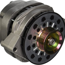Denso 210-5184 Remanufactured Alternator