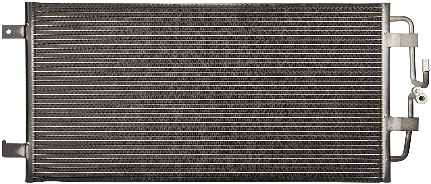 Spectra Premium 7-3285 Condenser