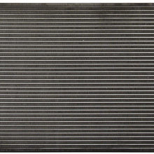Spectra Premium 7-3285 Condenser