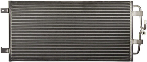 Spectra Premium 7-3285 Condenser