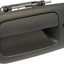 Dorman 79304 Front Driver Side Replacement Exterior Door Handle