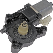 Dorman 742-339 Power Window Motor for Select Chrysler / Dodge / Ram Models
