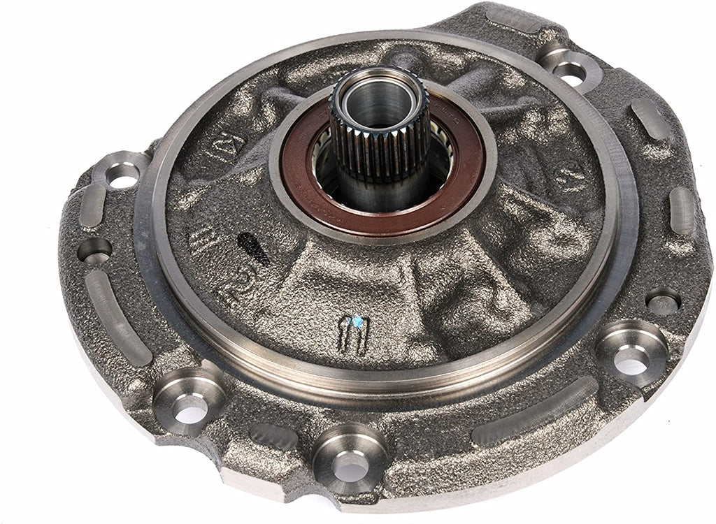 ACDelco 25192116 GM Original Equipment Automatic Transmission Fluid Pu ...