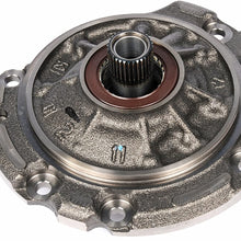 ACDelco 25192116 GM Original Equipment Automatic Transmission Fluid Pump