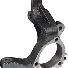 Dorman 697-910 Front Passenger Side Steering Knuckle for Select Models