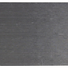 Spectra Premium 7-3778 A/C Condenser