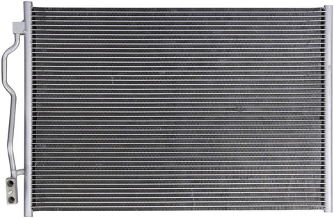 Spectra Premium 7-3778 A/C Condenser