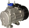 Four Seasons 68187 A/C Compressor