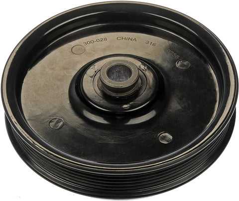 Dorman 300-028 Power Steering Pulley