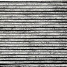 Spearhead Premium Breathe Easy Cabin Filter, Up to 25% Longer Life w/Activated Carbon (BE-161)