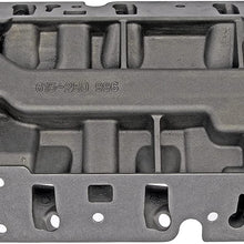 Dorman 615-280 Lower Aluminum Intake Manifold for Select Models