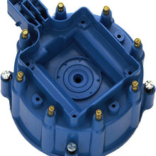 Standard Motor Products DR-450 Distributor Cap