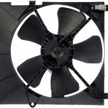 Dorman 620-620 Radiator Fan Assembly
