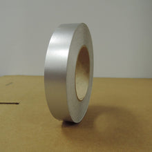 1" 3M Vinyl Striping 150' 25 Colors Available (Silver)