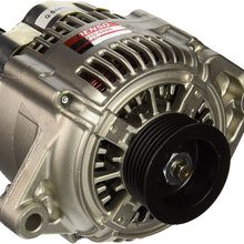 Denso 210-0496 Remanufactured Alternator