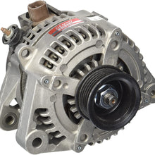 Denso 210-0539 Remanufactured Alternator