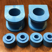 F53 Ford Class A Motorhome REAR Sway Bar Bushings set 1990-1997